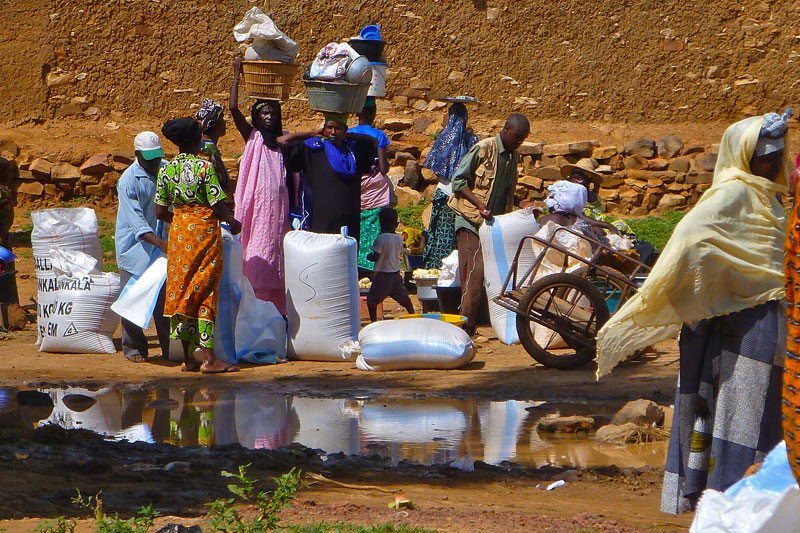 Mali